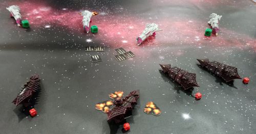 Battlefleet Gothic