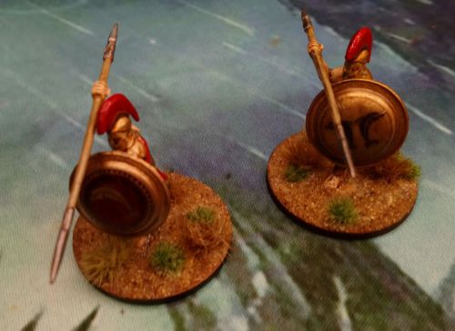 Hoplites